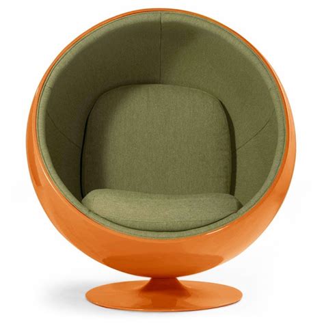 Eero Aarnio Ball Chair