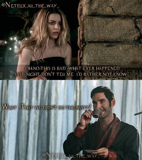 Lucifer & Chloe - Lucifer & Chloe Photo (44432063) - Fanpop