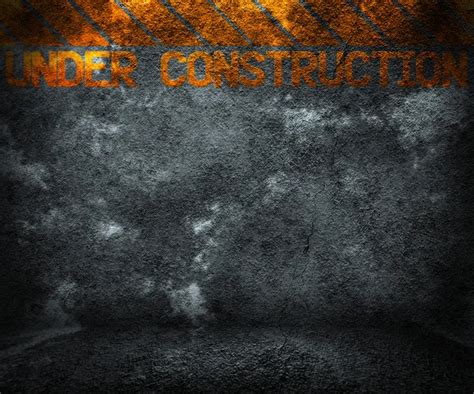 Under construction background Stock Photos, Royalty Free Under ...