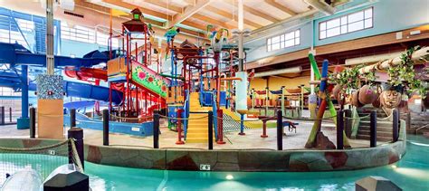 Neuman Group | CoCo Key Water Resort - Omaha