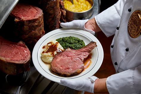 Happenings | Lawry’s The Prime Rib Las Vegas | Lawry’s Restaurants, Inc