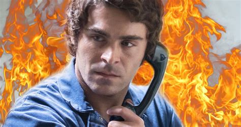 Zac Efron Takes the Lead in Stephen King's Firestarter Remake for Blumhouse