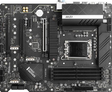 Superguide: All the Intel Z690 Motherboards You Can Buy for 12th Gen ...