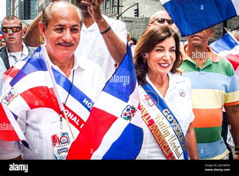 Dominican republic politicians hi-res stock photography and images - Alamy