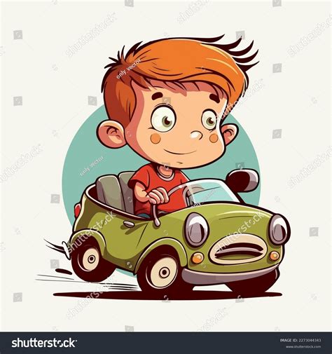 186,171 Cartoon Driving Images, Stock Photos & Vectors | Shutterstock