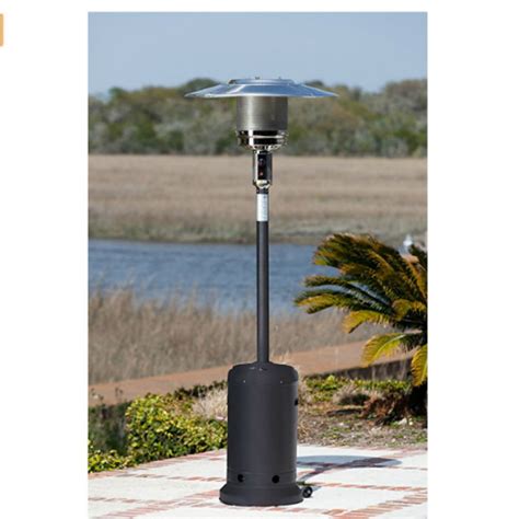 Best Patio Heaters Reviews & Prices in 2022 | EarlyExperts