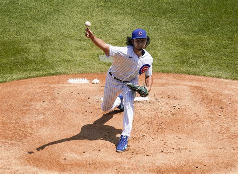 Chicago Cubs: Yu Darvish only part of problem in loss to Brewers