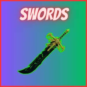 Swords in Blox Fruits ⚔️ Wiki, Guides & Tierlist [UPDATE 20.1] ⭐