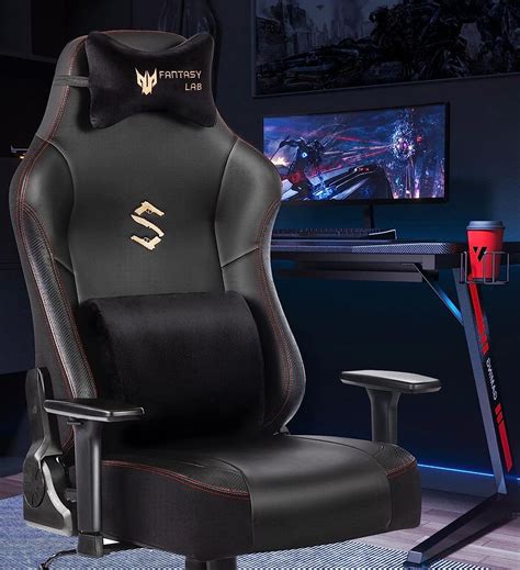 Best Gaming Chairs for Big and Tall Gamers in 2023