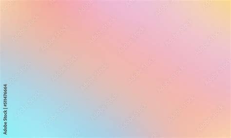 Blur pastel color background illustration, Pastel color wallpaper, Pink ...