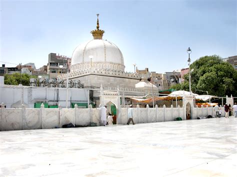 ajmer sharif dargah | Manthan Diary