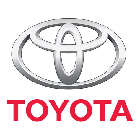 Toyota Camry Logo PNG Vector (EPS) Free Download