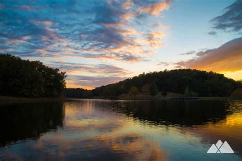 Hiking in Georgia: Georgia Hike Finder