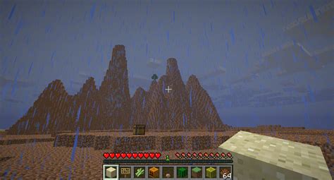 Dead Survival Island Minecraft Survival Map | WORDPUNCHER'S VIDEO GAME ...