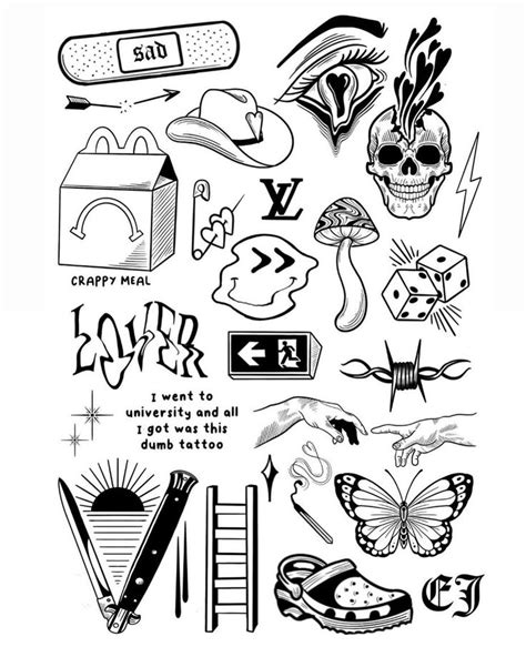 Pin on Мои сохраненные материалы | Cool tattoo drawings, Tattoo design ...