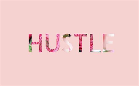 Hustle Desktop Wallpapers - Top Free Hustle Desktop Backgrounds ...