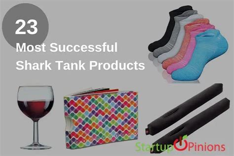 23 Most Successful Shark Tank Products in 2020