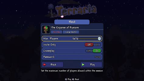 Terraria State of the Game - October 2023 | Terraria Community Forums