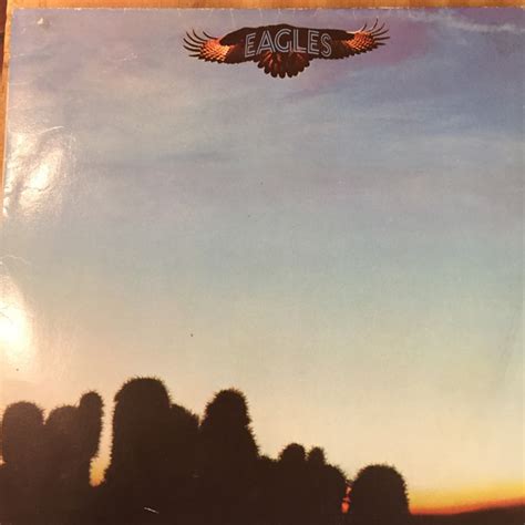 Eagles - Eagles (Vinyl) | Discogs