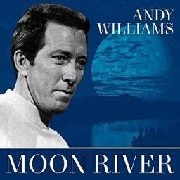 Moon River - Song Lyrics and Music by Henry Mancini arranged by ...