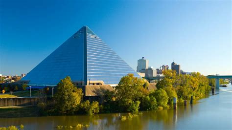 The wild history of the Memphis Pyramid - Lonely Planet