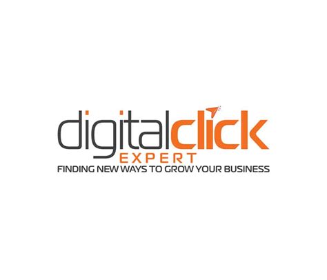 Logo Design for Digital Marketing Agency - DiscoverMyBusiness