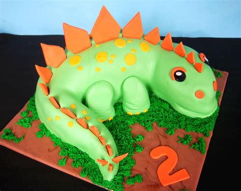 Best 20 Dinosaur Birthday Cake – Home Inspiration and DIY Crafts Ideas