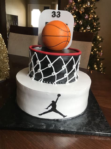 List Of Basketball Theme Cake Ideas - birthday greetings website