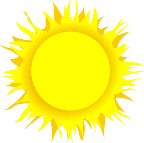 Sun Png Cartoon - Sun PNG Transparent Images | PNG All : Maybe you ...