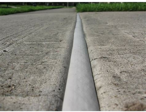 Trim-A-Slab Concrete Expansion Joint Replacement 1-3/8 in. x 25 ft ...