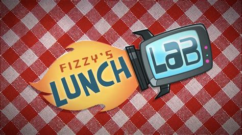 Fizzy's Lunch Lab — Hero4Hire