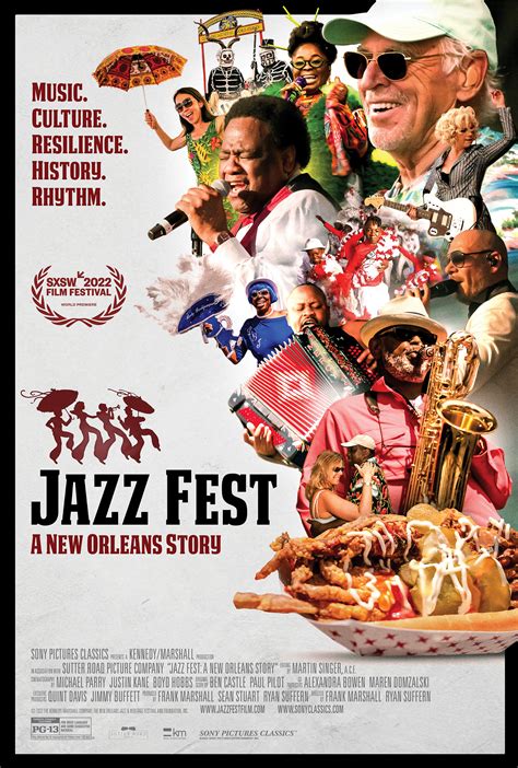 Jazz Fest: A New Orleans Story (2022) Bluray FullHD - WatchSoMuch