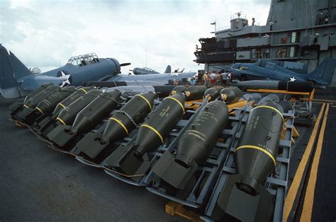 The WWII Sinking of the USS Lexington in the Battle of the Coral Sea ...