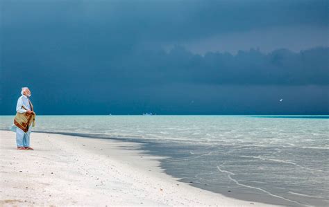 Did you search Lakshadweep this week? Thanks to PM Modi: How India's ...