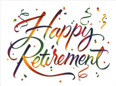 Free Retirement Clip Art Pictures - Clipartix