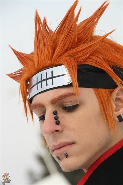 Pain cosplay by NaGaToooUzUmAkI on DeviantArt