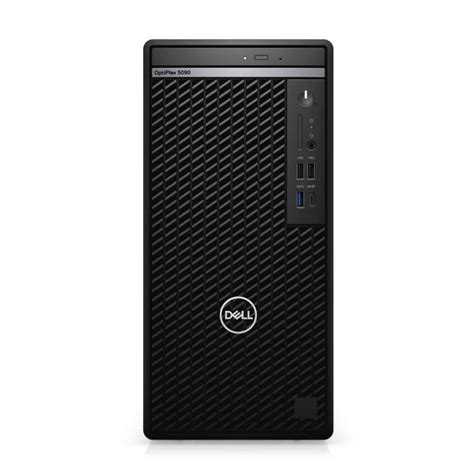 Dell Opti plex 5090 10th Ci5 4gb 1tb 20 Monitor - Jubazone