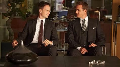 "Suits" Cast Set for Reunion at ATX TV Festival - Movie & TV Reviews ...