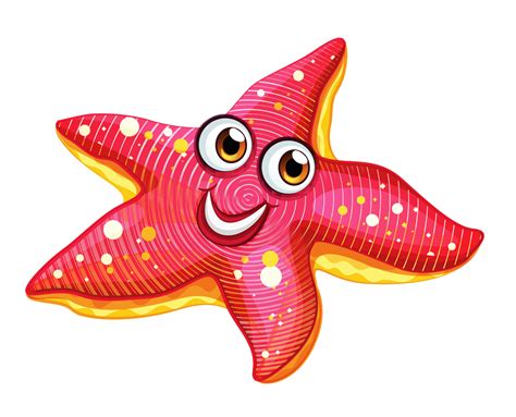 Sea Animals Cartoon Png