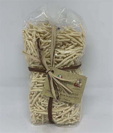 Trofie Pasta 500g - Eccellenza™