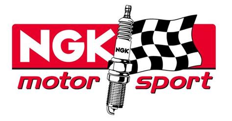 NGK Spark Plugs Logo - LogoDix