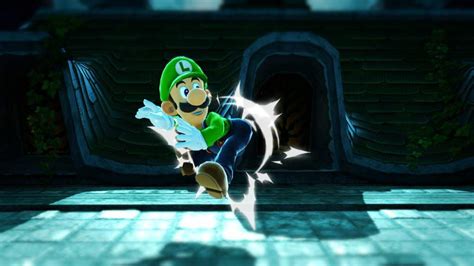 Luigi Guide - Part 1 · Moveset Breakdown | Smash Amino