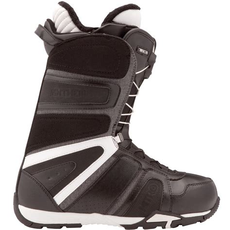 Boots Snowboarding Nitro Anthem TLS Snowboard Boot Mens Outdoor ...