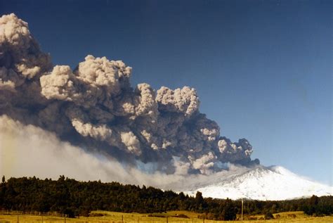 Global Volcanism Program | New Zealand Volcanoes