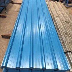 Cladding Sheets - Manufacturers, Suppliers & Exporters