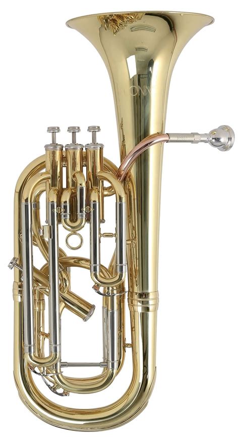 Conn Bh651 - Saxhorn Baryton Sib Bh651 - SAXHORN - Buy online - Free ...