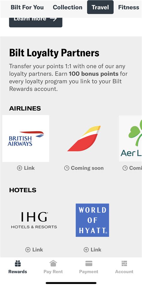 Bilt Rewards Adds Three New Airline Transfer Partners - AwardWallet Blog