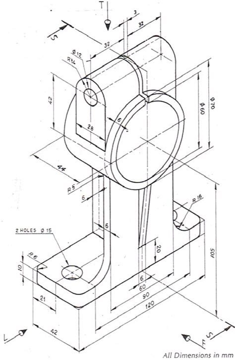 Autocad Mechanical Tutorial Pdf - cleversilk