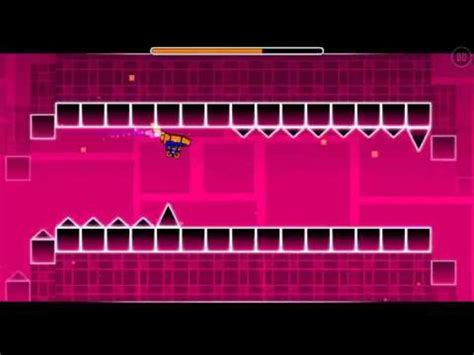 Top 20 Geometry Dash Levels | A Listly List