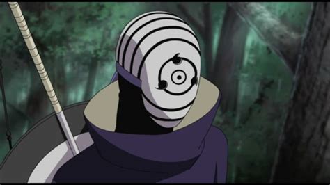 #Obito #Naruto #Tobi #Akatsuki #Mask #TobiMask #ObitoMask #Anime #Manga ...